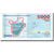 Billete, 5000 Francs, Burundi, 2015.01.15, UNC