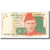 Billet, Pakistan, 20 Rupees, 2014, NEUF