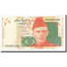 Banknot, Pakistan, 20 Rupees, 2014, UNC(65-70)