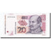 Banknote, Croatia, 20 Kuna, 2001-03-07, KM:39, UNC(65-70)