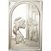 Vatican, Medal, Institut Biblique Pontifical, IDC 11:35, Religions & beliefs
