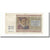 Banknot, Belgia, 20 Francs, 1956-04-03, KM:132b, VG(8-10)