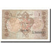 Billet, Pakistan, 1 Rupee, UNDATED (1981-1982), KM:25, B+