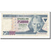 Banknote, Turkey, 250,000 Lira, 1998, KM:211, VF(20-25)