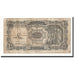 Banknote, Egypt, 10 Piastres, 1982-1986, KM:183i, AG(1-3)