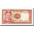 Billet, South Viet Nam, 100 D<ox>ng, UNDATED 1966, KM:19a, TTB