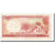 Billet, South Viet Nam, 100 D<ox>ng, UNDATED 1966, KM:19a, TTB