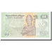Banknote, Egypt, 50 Piastres, 1987-1989, KM:58b, UNC(65-70)