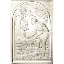 Vaticano, medaglia, Institut Biblique Pontifical, IDC 6:16, Religions & beliefs