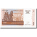 Banknote, Madagascar, 500 Ariary, 2004, KM:88a, UNC(65-70)
