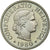 Moneta, Svizzera, 10 Rappen, 1980, Bern, FDC, Rame-nichel, KM:27