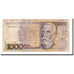 Banknote, Brazil, 1000 Cruzados, 1988, KM:213b, VG(8-10)