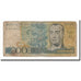 Biljet, Brazilië, 100,000 Cruzeiros, Undated (1985), KM:205a, B