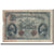 Banknote, Germany, 5 Mark, 1914-08-05, KM:47c, F(12-15)