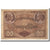 Banknote, Germany, 20 Mark, 1914-08-05, KM:48a, VF(20-25)