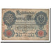 Banknote, Germany, 20 Mark, 1914-02-19, KM:46b, VF(20-25)