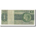 Banknote, Brazil, 1 Cruzeiro, 1975, KM:191Ab, VF(20-25)