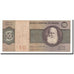 Banknote, Brazil, 10 Cruzeiros, 1974, KM:193b, VF(20-25)