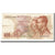 Banknot, Belgia, 50 Francs, 1966-05-16, KM:139, VF(20-25)