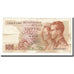 Banknote, Belgium, 50 Francs, 1966-05-16, KM:139, VF(20-25)
