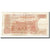 Billete, 50 Francs, Bélgica, KM:139, 1966-05-16, BC