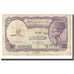 Billet, Égypte, 5 Piastres, L.1940, KM:182j, TB