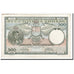 Banknote, Yugoslavia, 500 Dinara, 1935-09-06, KM:32, EF(40-45)
