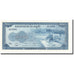 Banknote, Cambodia, 100 Riels, 1972, KM:13b, UNC(65-70)