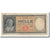 Banconote, Italia, 1000 Lire, KM:88a, 1948-02-10, MB
