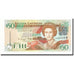 Banknote, East Caribbean States, 50 Dollars, Undated (2003), KM:45m, UNC(65-70)