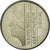 Moneta, Holandia, Beatrix, Gulden, 1982, MS(65-70), Nikiel, KM:205