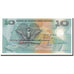 Billet, Papua New Guinea, 10 Kina, 2002, KM:26b, NEUF