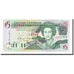 Billet, Etats des caraibes orientales, 5 Dollars, Undated (2003), KM:42Av, NEUF