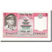 Billet, Népal, 5 Rupees, Undated (1974), KM:23a, NEUF