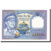 Banknote, Nepal, 1 Rupee, Undated (1974), KM:22, UNC(65-70)
