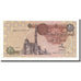 Billete, 1 Pound, Egipto, KM:50d, 1986-02-06, SC+