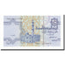 Banknote, Egypt, 25 Piastres, 2001-01-08, KM:57c, UNC(65-70)