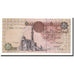 Geldschein, Ägypten, 1 Pound, 2002-08-15, KM:50f, UNZ
