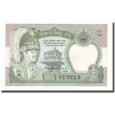 Banknote, Nepal, 2 Rupees, undated (1981), KM:29a, UNC(64)