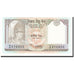 Geldschein, Nepal, 10 Rupees, 1985-1987, KM:31b, UNZ