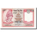 Billet, Népal, 5 Rupees, 2005, KM:53a, SPL+
