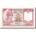Geldschein, Nepal, 5 Rupees, 2005, KM:53c, UNZ