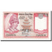 Billete, 5 Rupees, 2005, Nepal, KM:53c, UNC