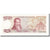 Banknot, Grecja, 100 Drachmai, 1978-12-08, KM:200a, EF(40-45)
