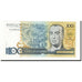 Banknote, Brazil, 100 Cruzados, Undated (1986-88), KM:211b, UNC(65-70)