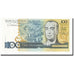 Banknote, Brazil, 100 Cruzados, Undated (1986-88), KM:211c, UNC(65-70)