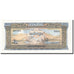 Banknote, Cambodia, 50 Riels, UNDATED (1956-75), KM:7d, UNC(64)