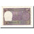 Biljet, India, 1 Rupee, 1973, KM:77i, SUP+