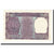 Geldschein, India, 1 Rupee, 1973, KM:77i, VZ+
