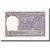 Geldschein, India, 1 Rupee, 1975, KM:77p, UNZ-